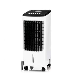 Кондиционер. Портативный воздушный охладитель (Air Cooler) на водяной основе 80W