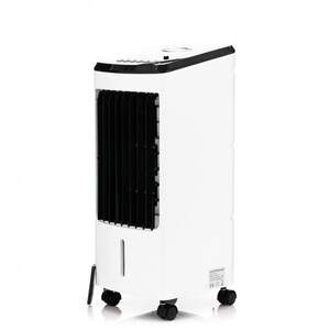 Кондиционер. Портативный воздушный охладитель (Air Cooler) на водяной основе 80W